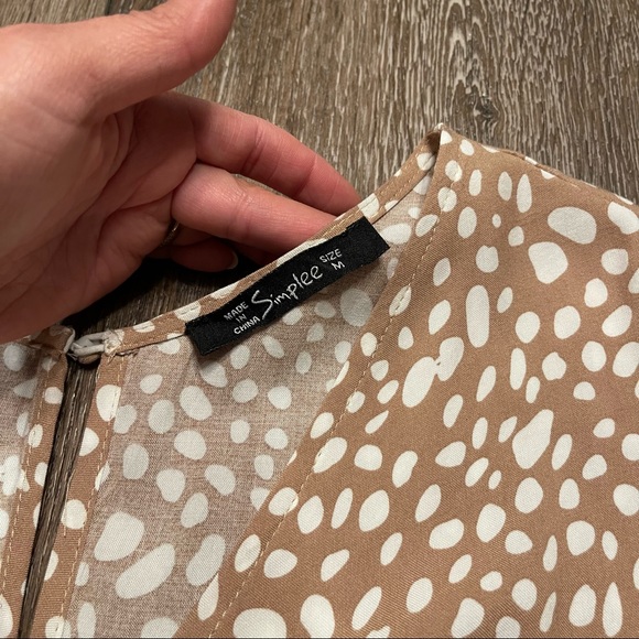 Romper - Picture 3 of 3